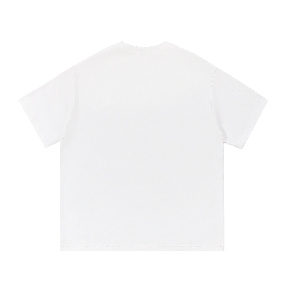 Soft Courage Bedtime Tee — Off-White