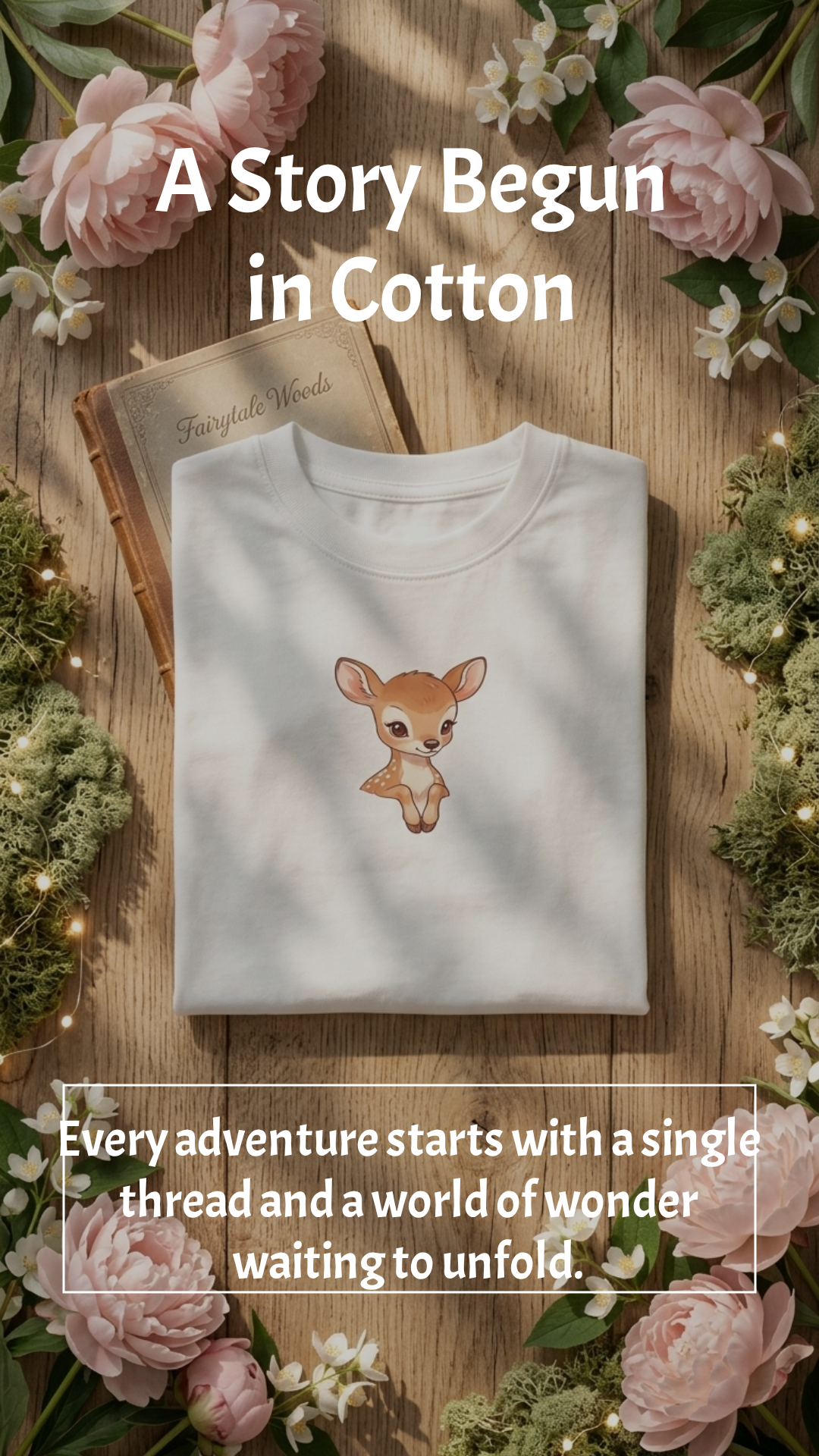 Unisex Mid-Weight Cotton T-Shirt