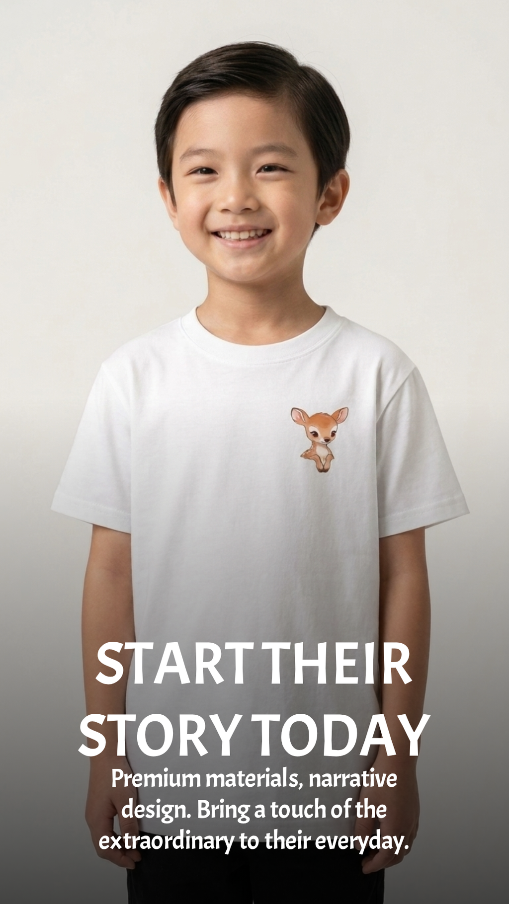 Unisex Mid-Weight Cotton T-Shirt