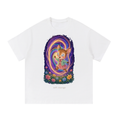 Soft Courage Bedtime Tee — Off-White